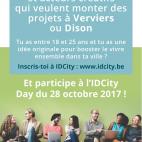IDCity Day Verviers+Dison