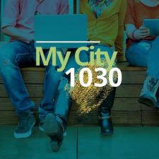 IDCity: Your City Your Ideas