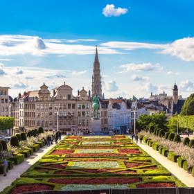 Brussel